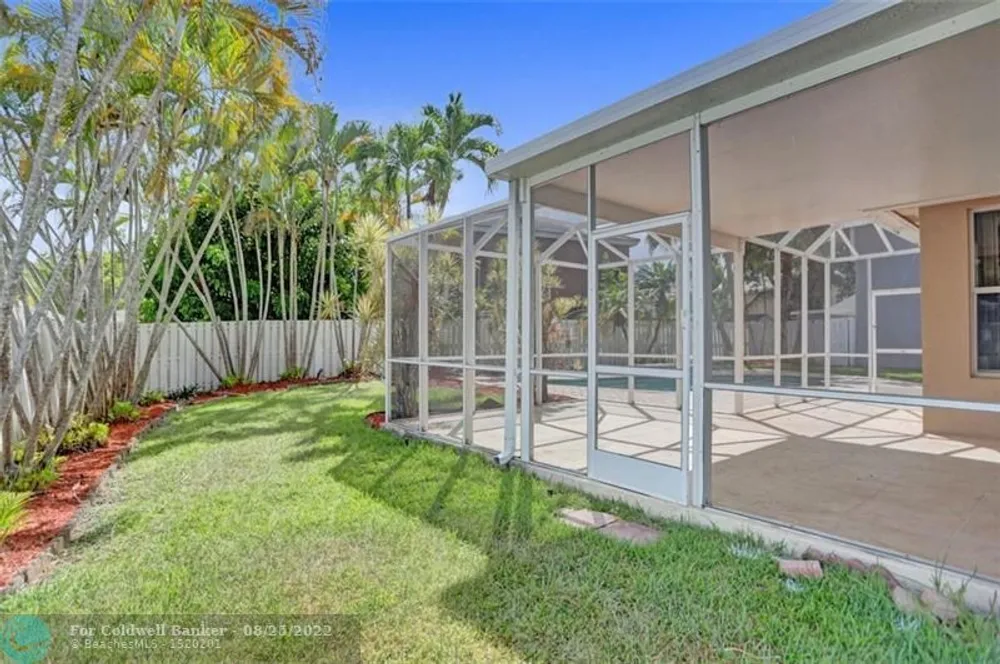 5501 NW 54th Ln, Coconut Creek, FL 33073