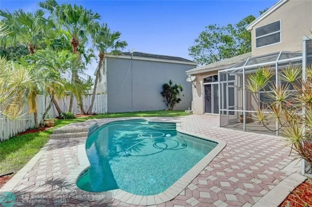 5501 NW 54th Ln, Coconut Creek, FL 33073