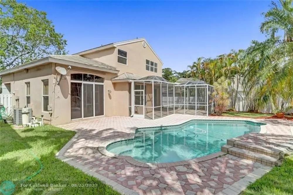 5501 NW 54th Ln, Coconut Creek, FL 33073