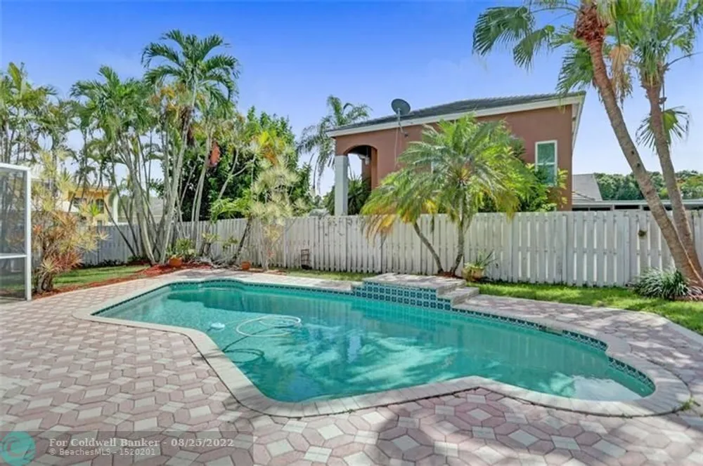 5501 NW 54th Ln, Coconut Creek, FL 33073