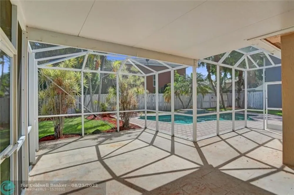 5501 NW 54th Ln, Coconut Creek, FL 33073