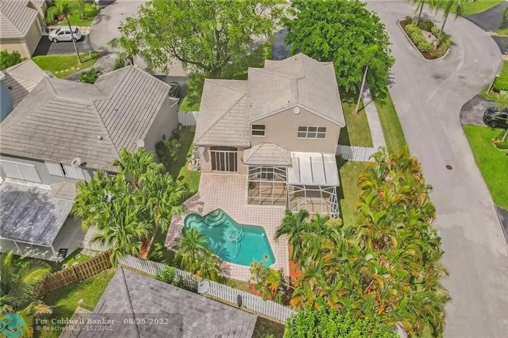 5501 NW 54th Ln, Coconut Creek, FL 33073