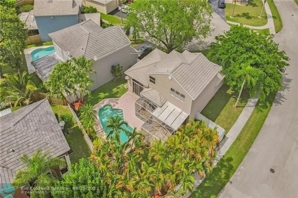 5501 NW 54th Ln, Coconut Creek, FL 33073
