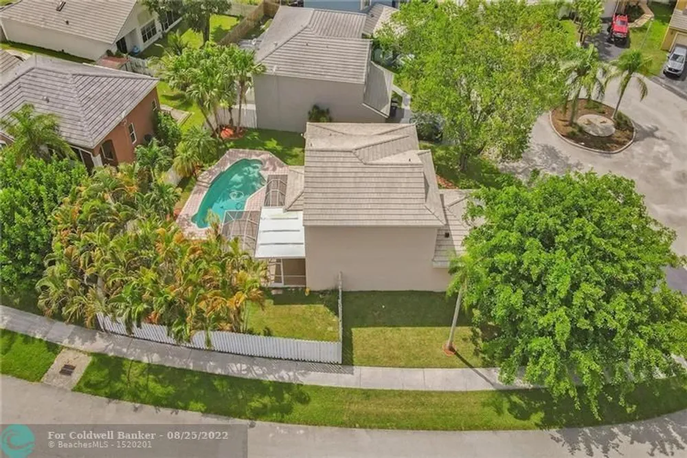 5501 NW 54th Ln, Coconut Creek, FL 33073