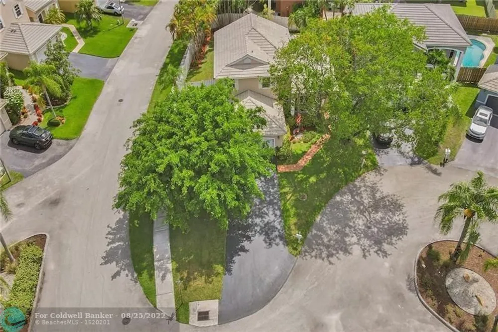 5501 NW 54th Ln, Coconut Creek, FL 33073