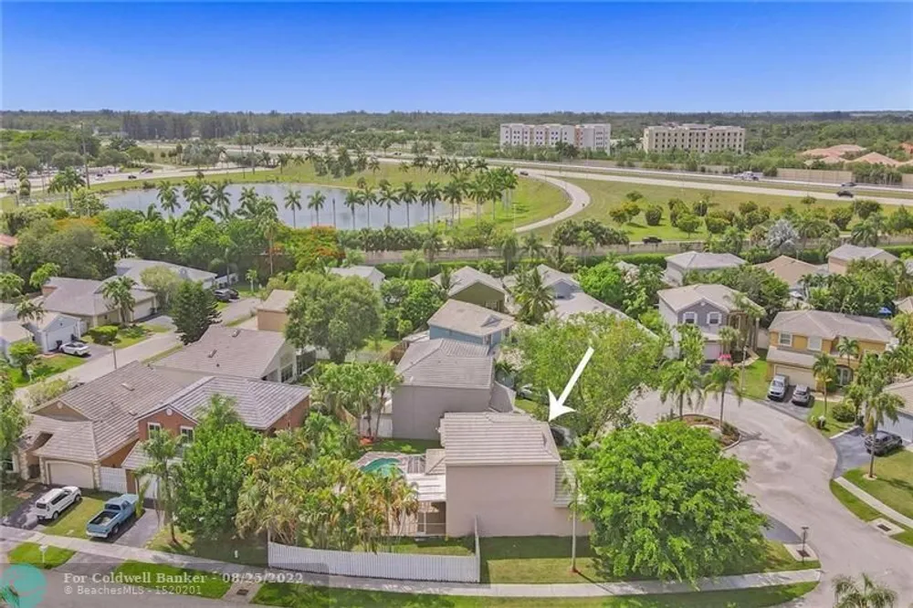 5501 NW 54th Ln, Coconut Creek, FL 33073