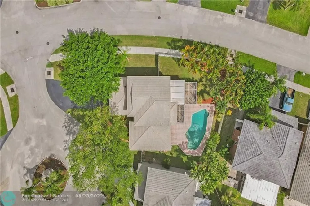 5501 NW 54th Ln, Coconut Creek, FL 33073
