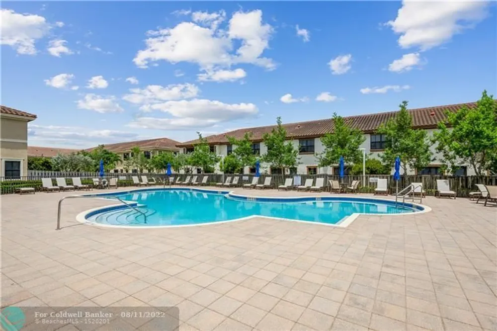 8452 Lake Majesty Ln, Parkland, FL 33076