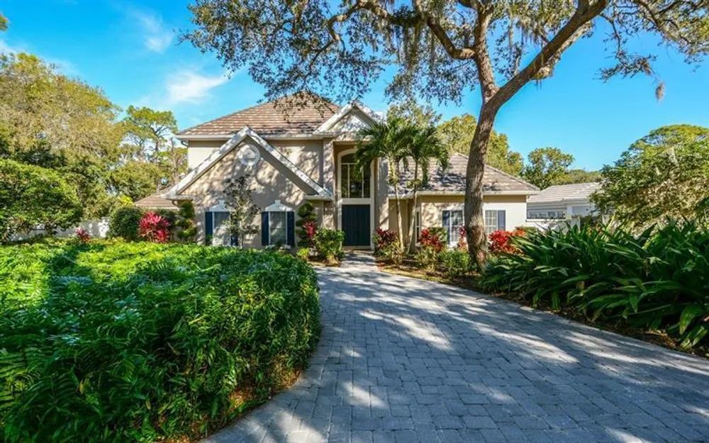 97 Sugar Mill Dr, Osprey, FL 34229