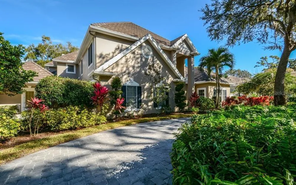 97 Sugar Mill Dr, Osprey, FL 34229