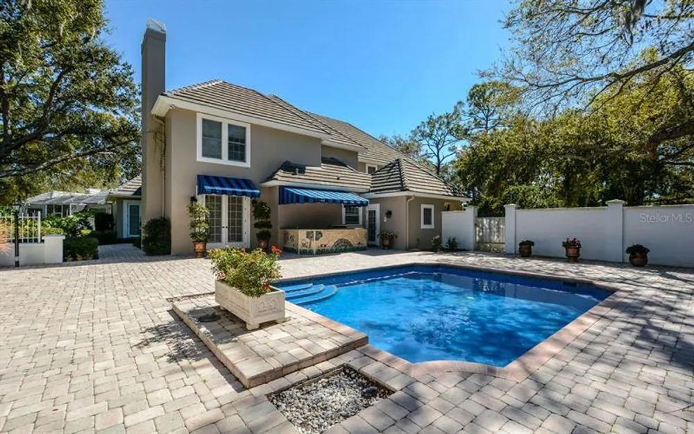 97 Sugar Mill Dr, Osprey, FL 34229