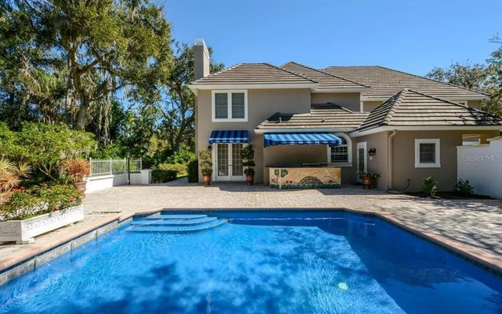 97 Sugar Mill Dr, Osprey, FL 34229