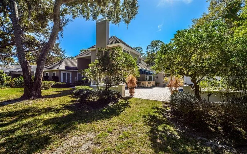 97 Sugar Mill Dr, Osprey, FL 34229