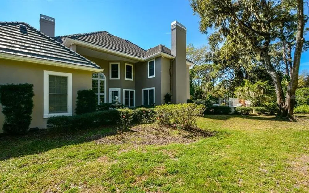 97 Sugar Mill Dr, Osprey, FL 34229