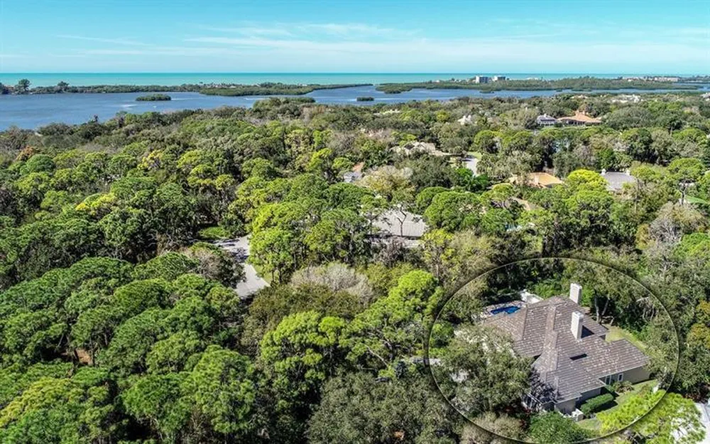 97 Sugar Mill Dr, Osprey, FL 34229