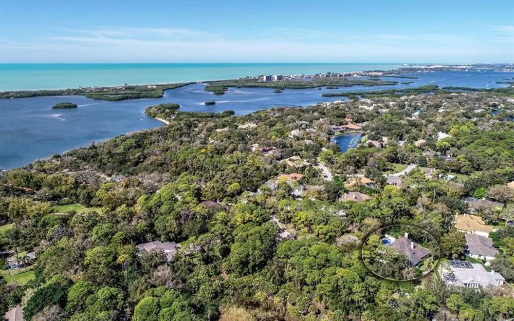 97 Sugar Mill Dr, Osprey, FL 34229