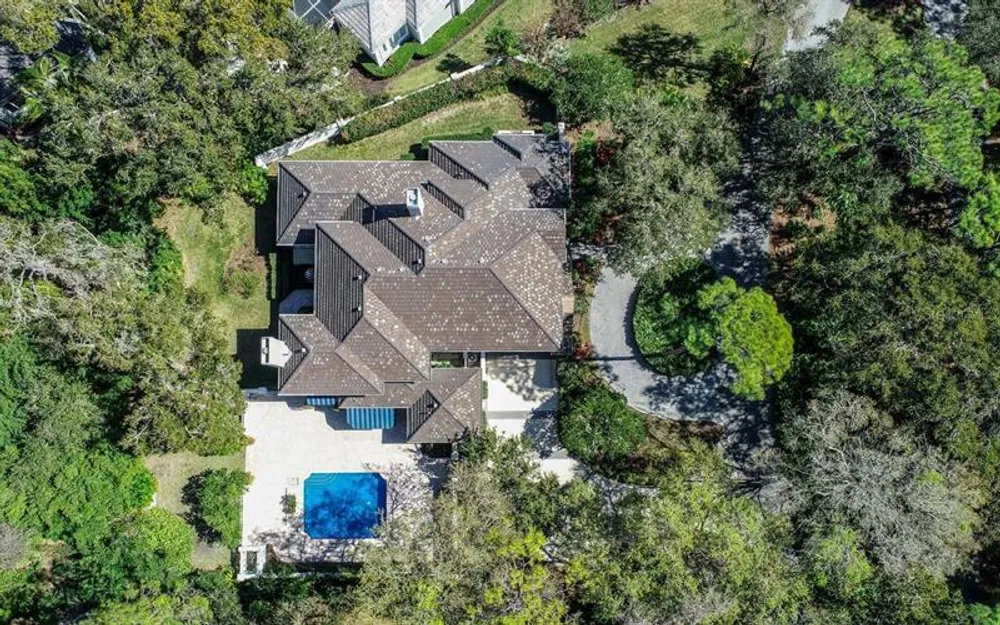 97 Sugar Mill Dr, Osprey, FL 34229