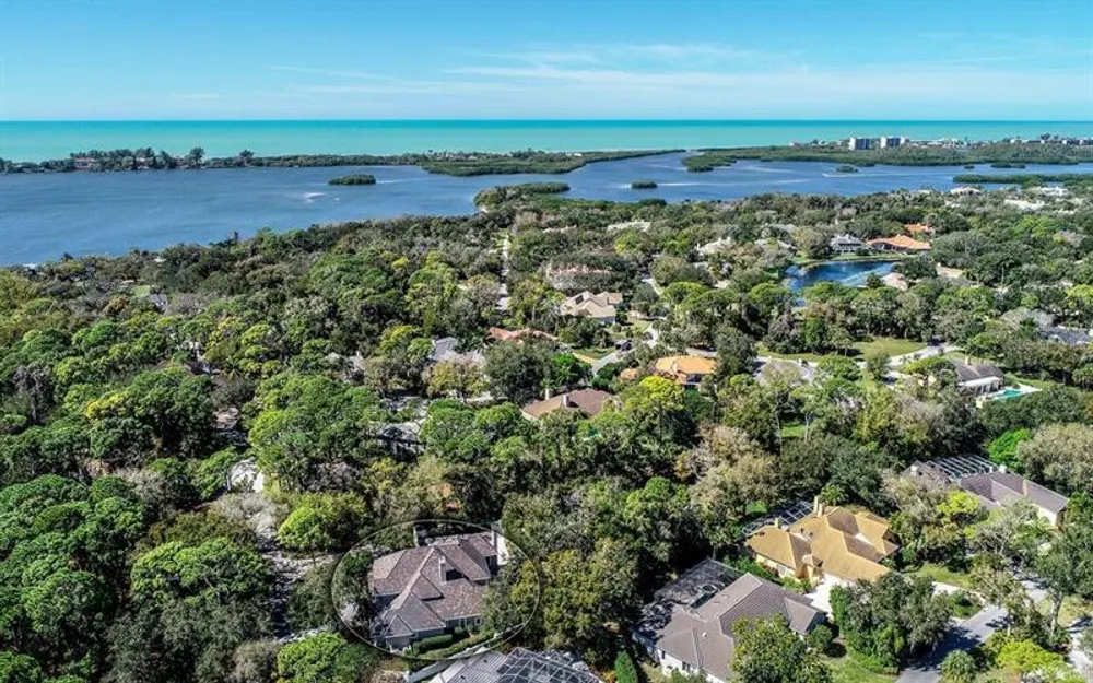 97 Sugar Mill Dr, Osprey, FL 34229