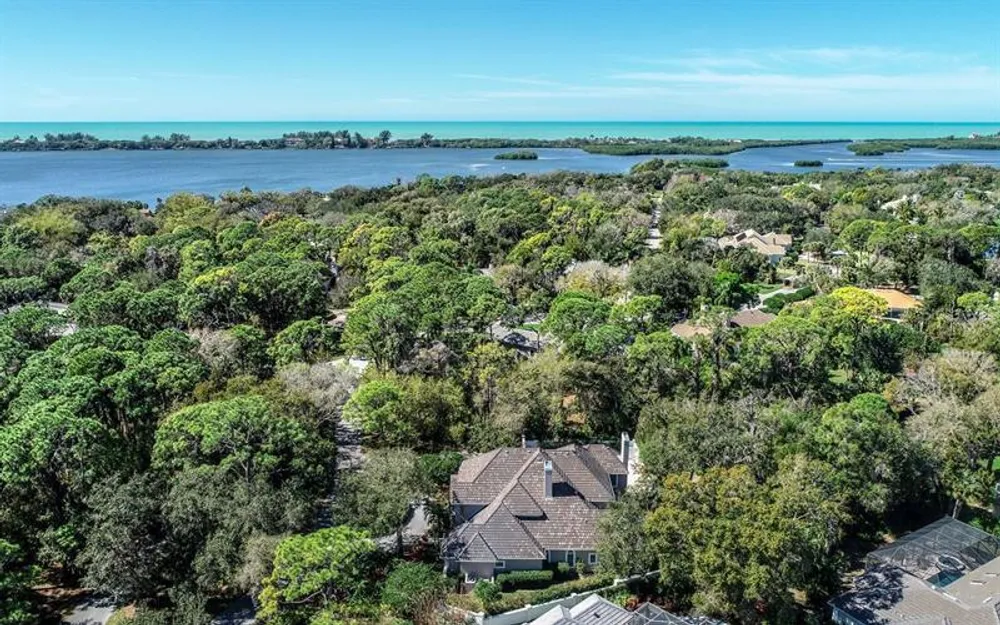 97 Sugar Mill Dr, Osprey, FL 34229