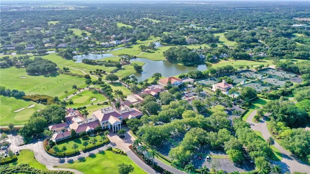 97 Sugar Mill Dr, Osprey, FL 34229