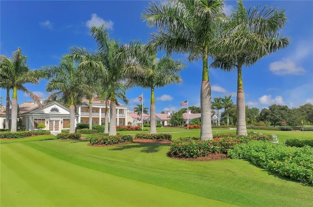 97 Sugar Mill Dr, Osprey, FL 34229