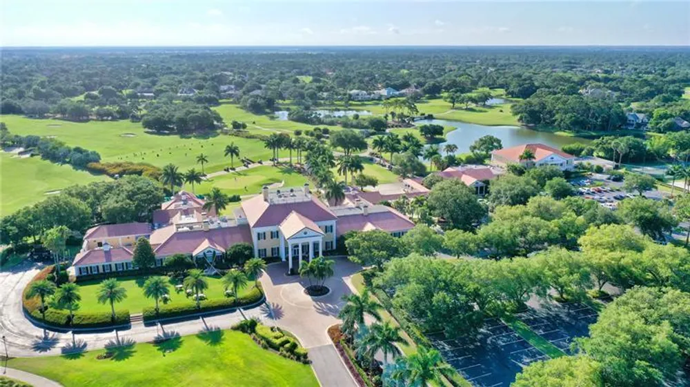 97 Sugar Mill Dr, Osprey, FL 34229