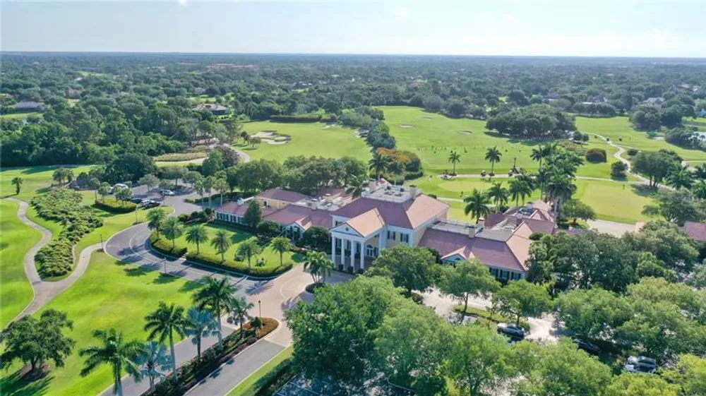 97 Sugar Mill Dr, Osprey, FL 34229