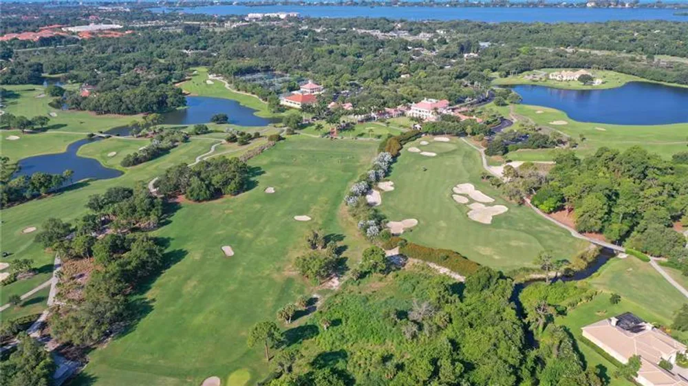 97 Sugar Mill Dr, Osprey, FL 34229
