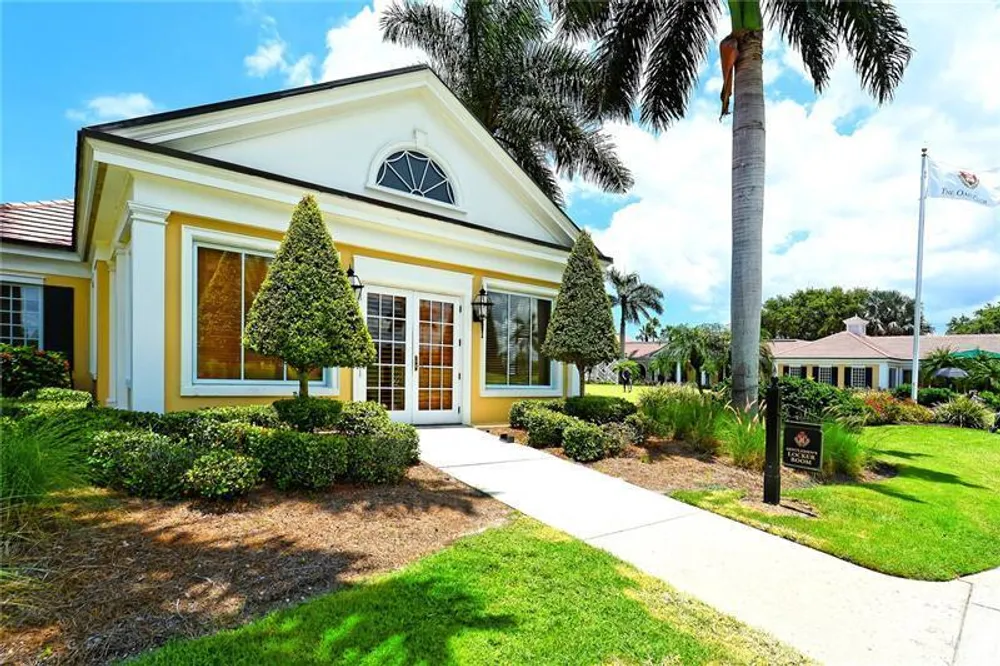 97 Sugar Mill Dr, Osprey, FL 34229