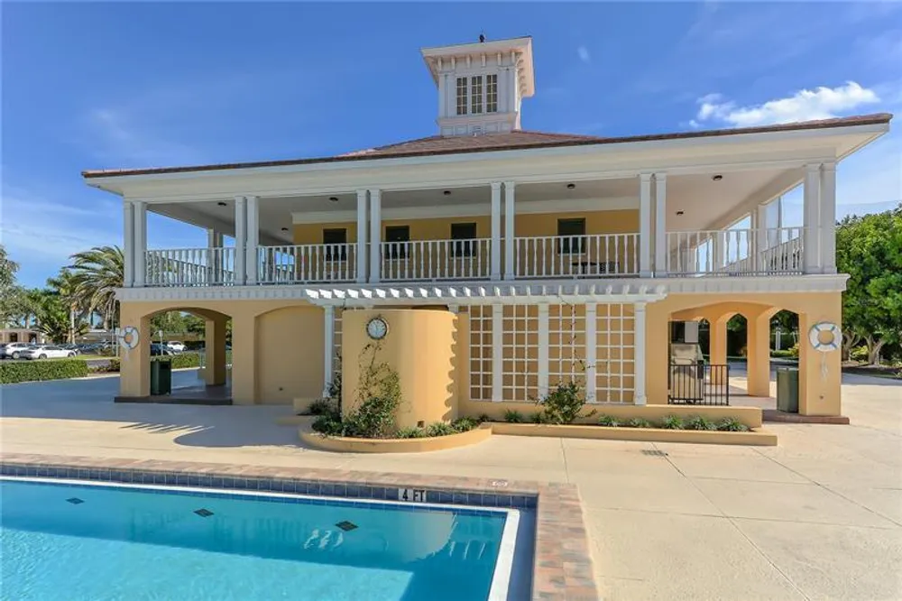97 Sugar Mill Dr, Osprey, FL 34229