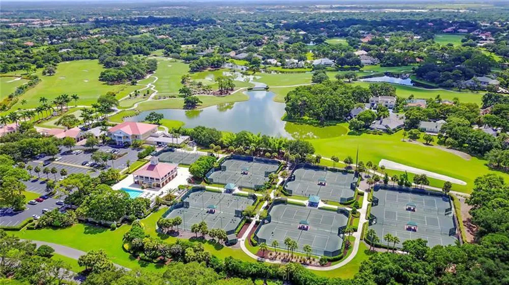 97 Sugar Mill Dr, Osprey, FL 34229