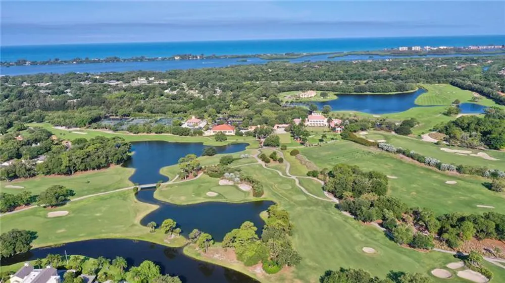 97 Sugar Mill Dr, Osprey, FL 34229