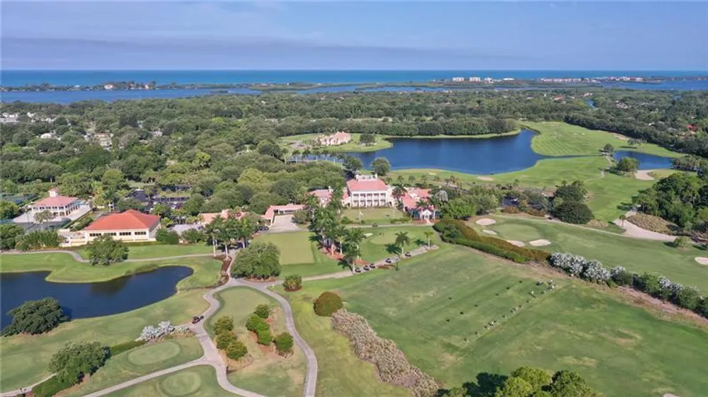 97 Sugar Mill Dr, Osprey, FL 34229