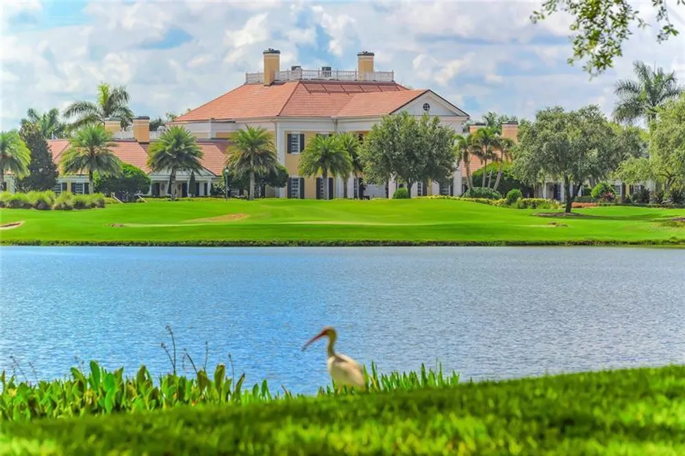 97 Sugar Mill Dr, Osprey, FL 34229