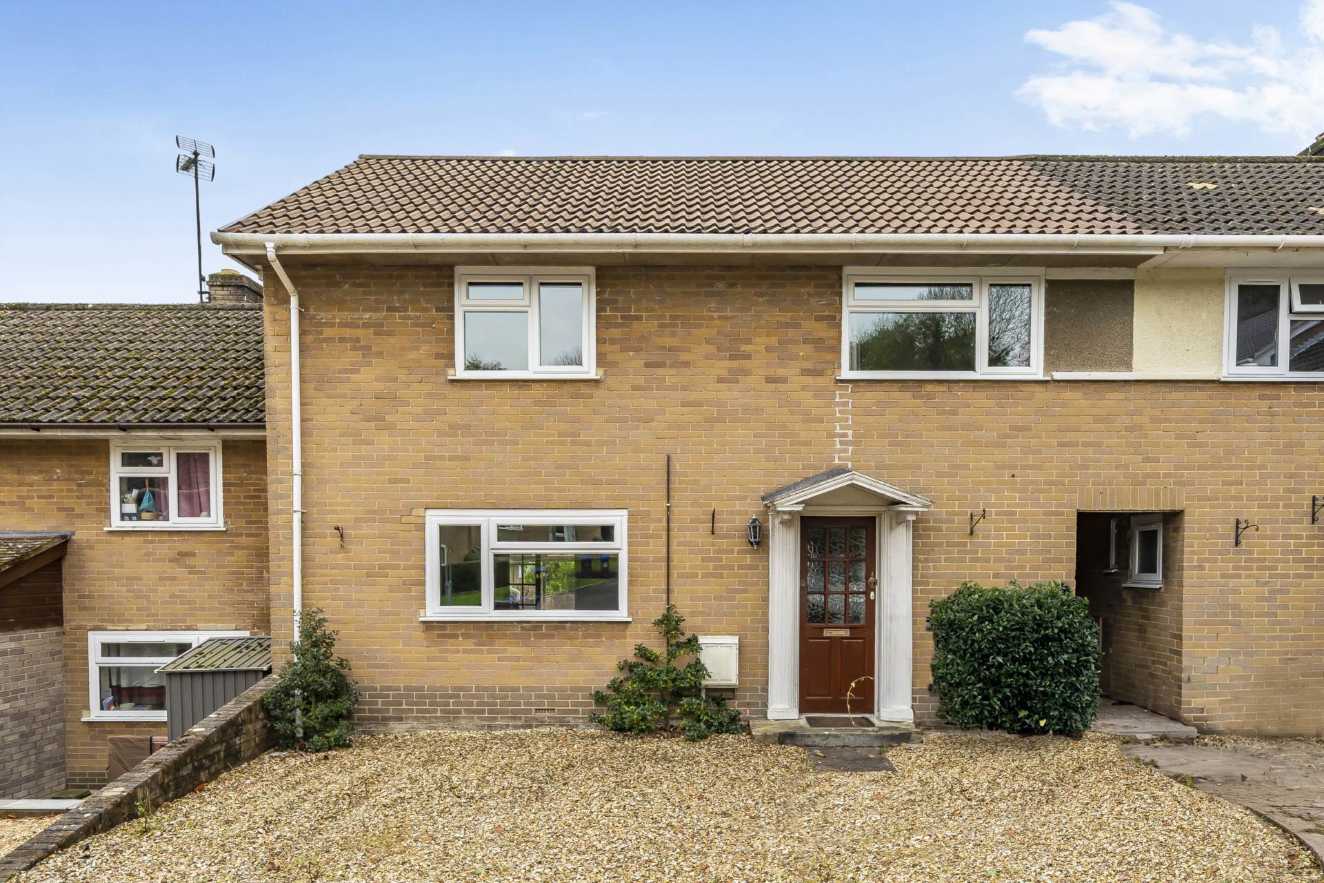 Mere, Wiltshire Image 1