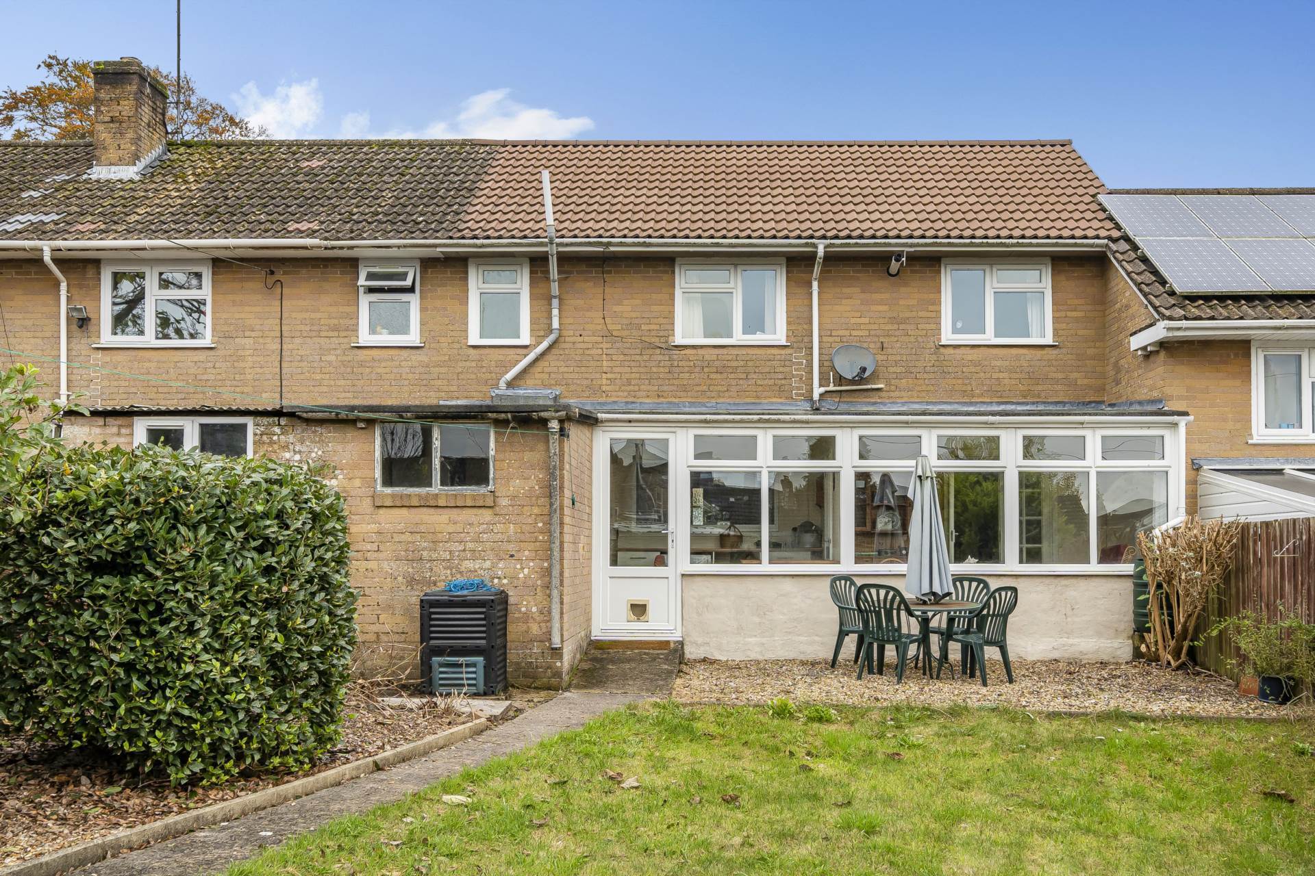 Mere, Wiltshire Image 14