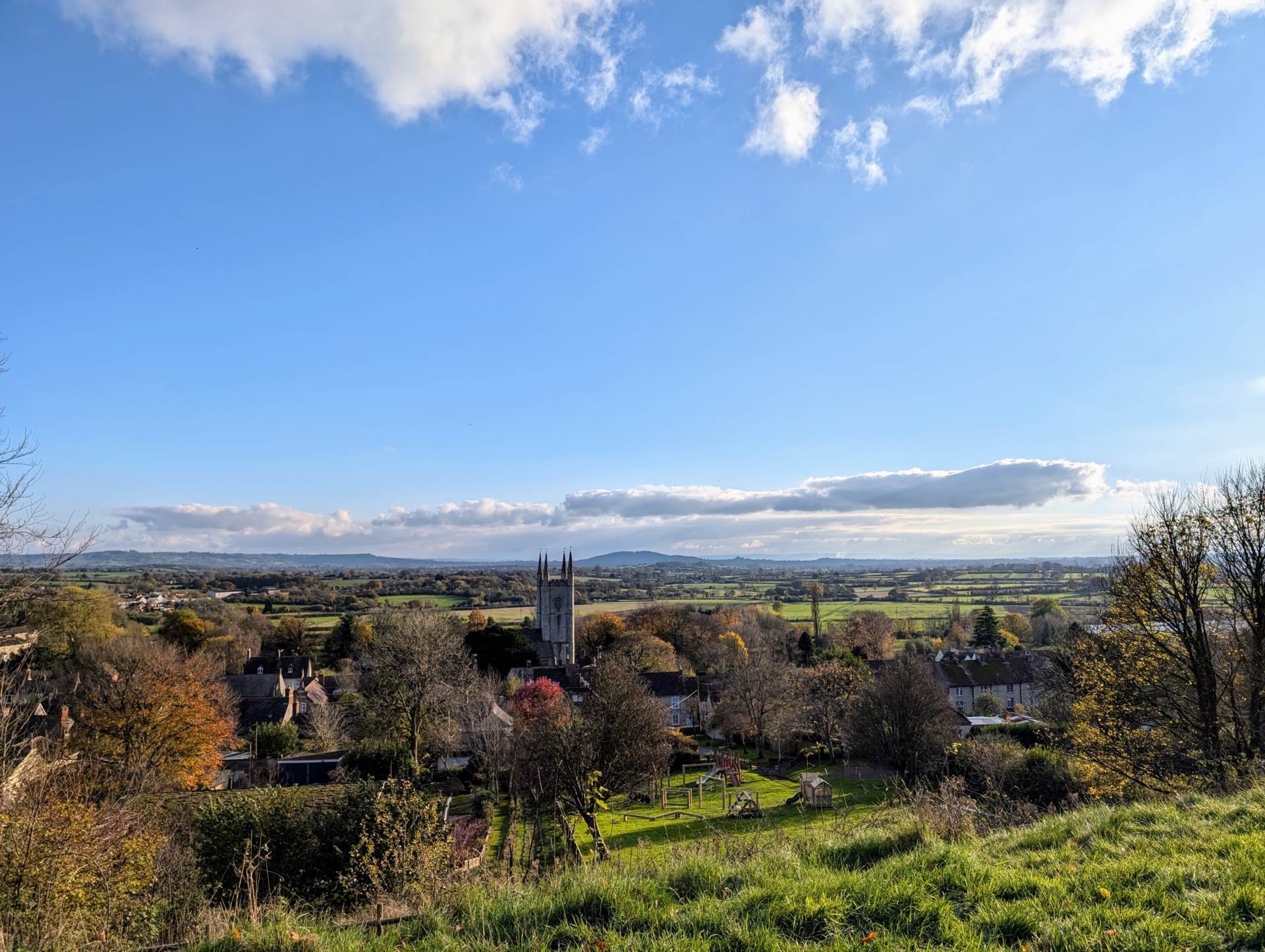 Mere, Wiltshire Image 17