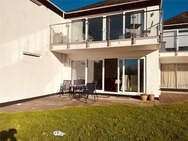 Coedrath Park, Saundersfoot, Pembroke...