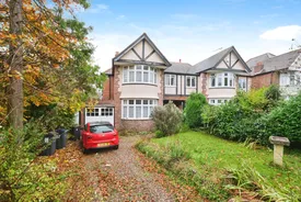 Property responsive