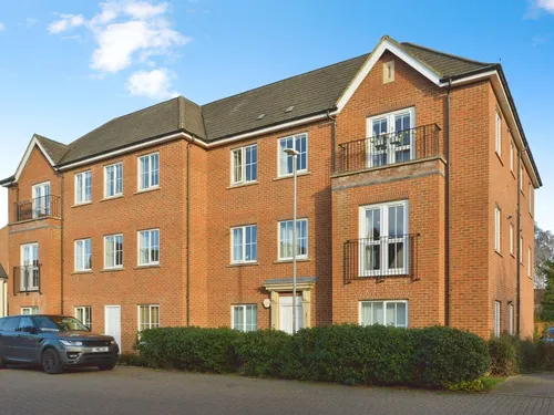 Greensand View, Woburn Sands, Milton Keynesphoto