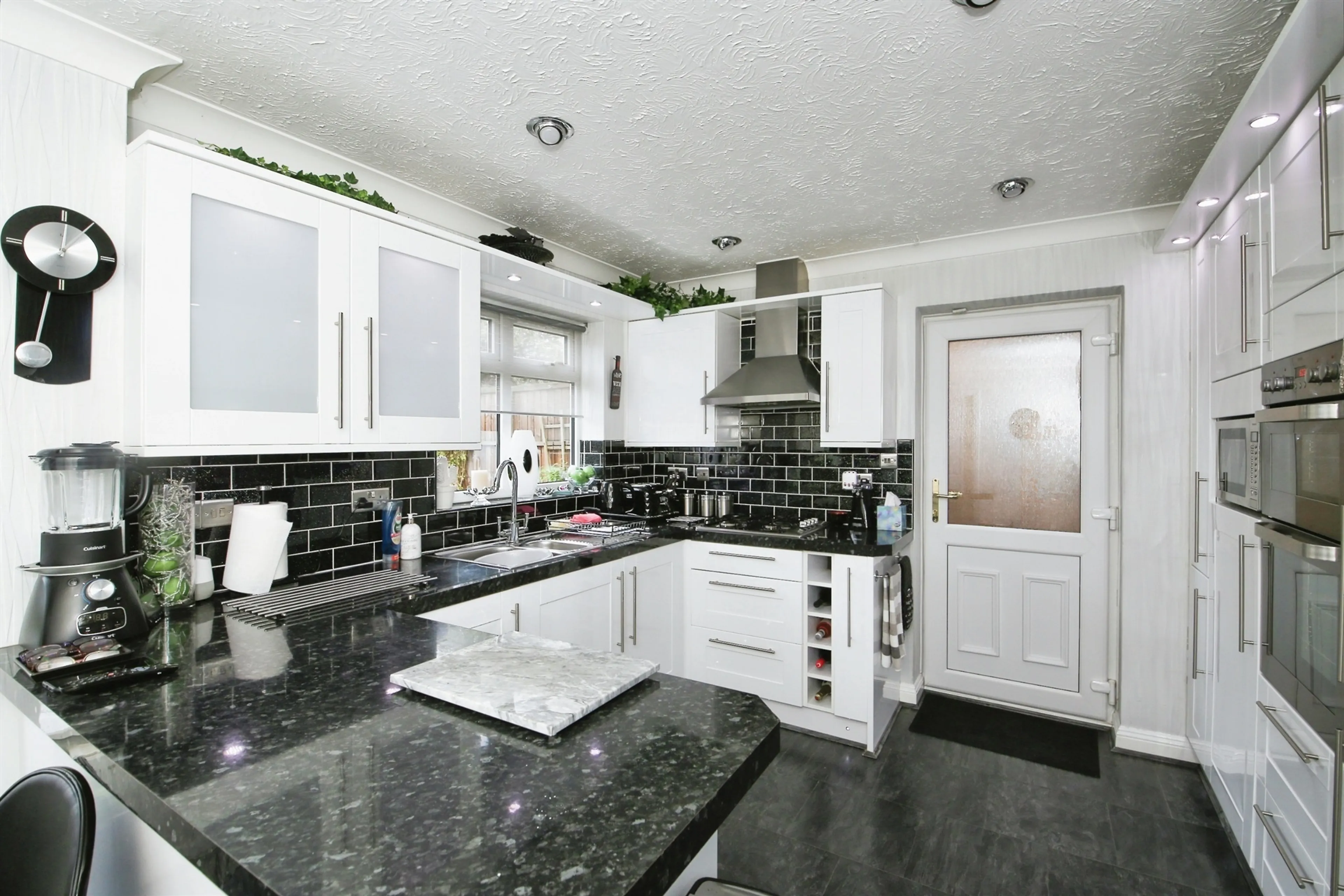 Property at Rosyth Avenue, Orton Southgate, Peterborough