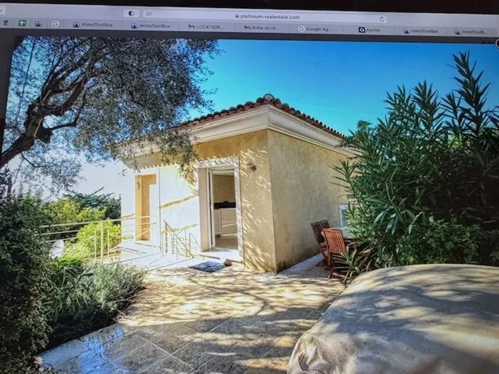 Èze, 06360, France