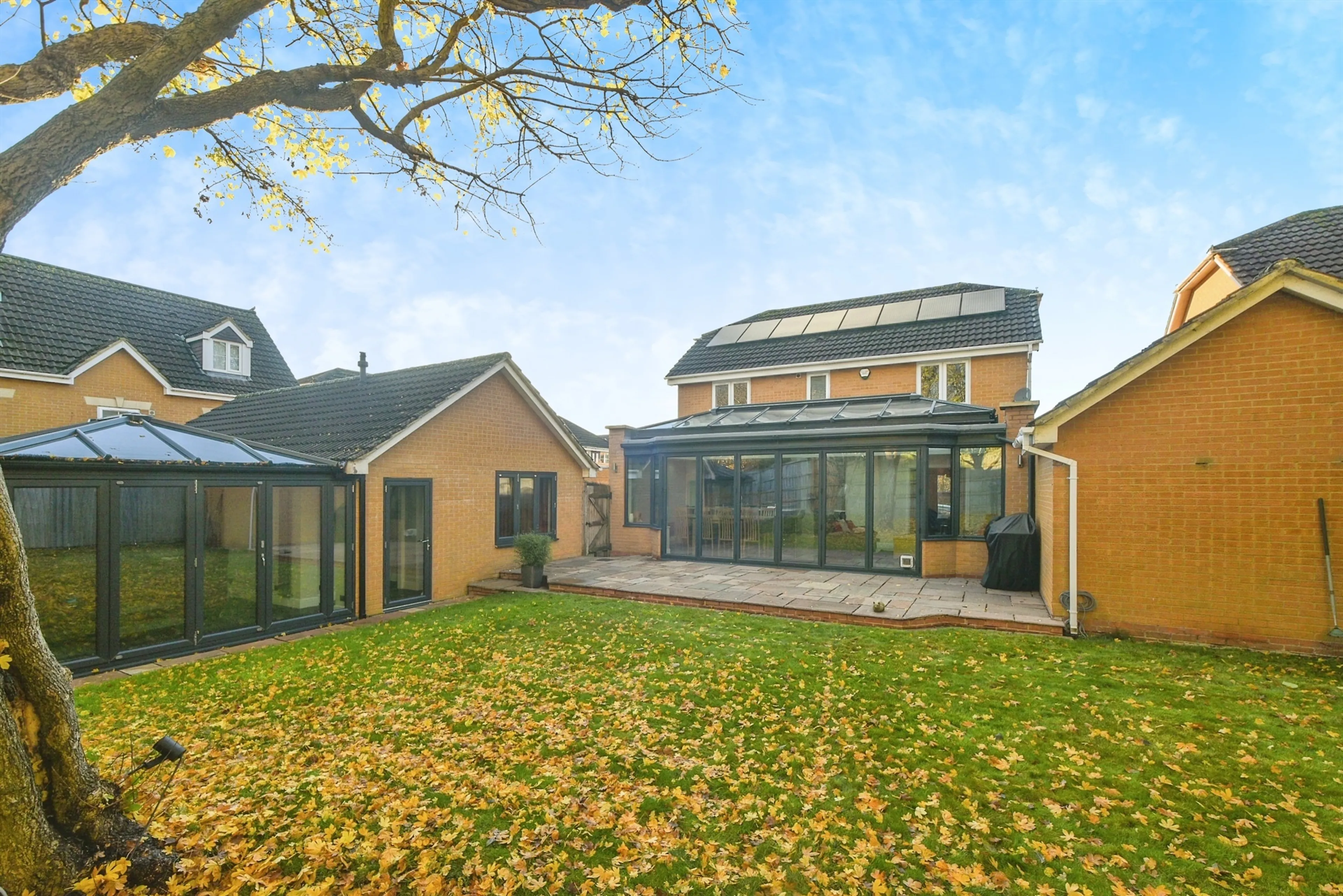 Property at Haywain Close, Swindon
