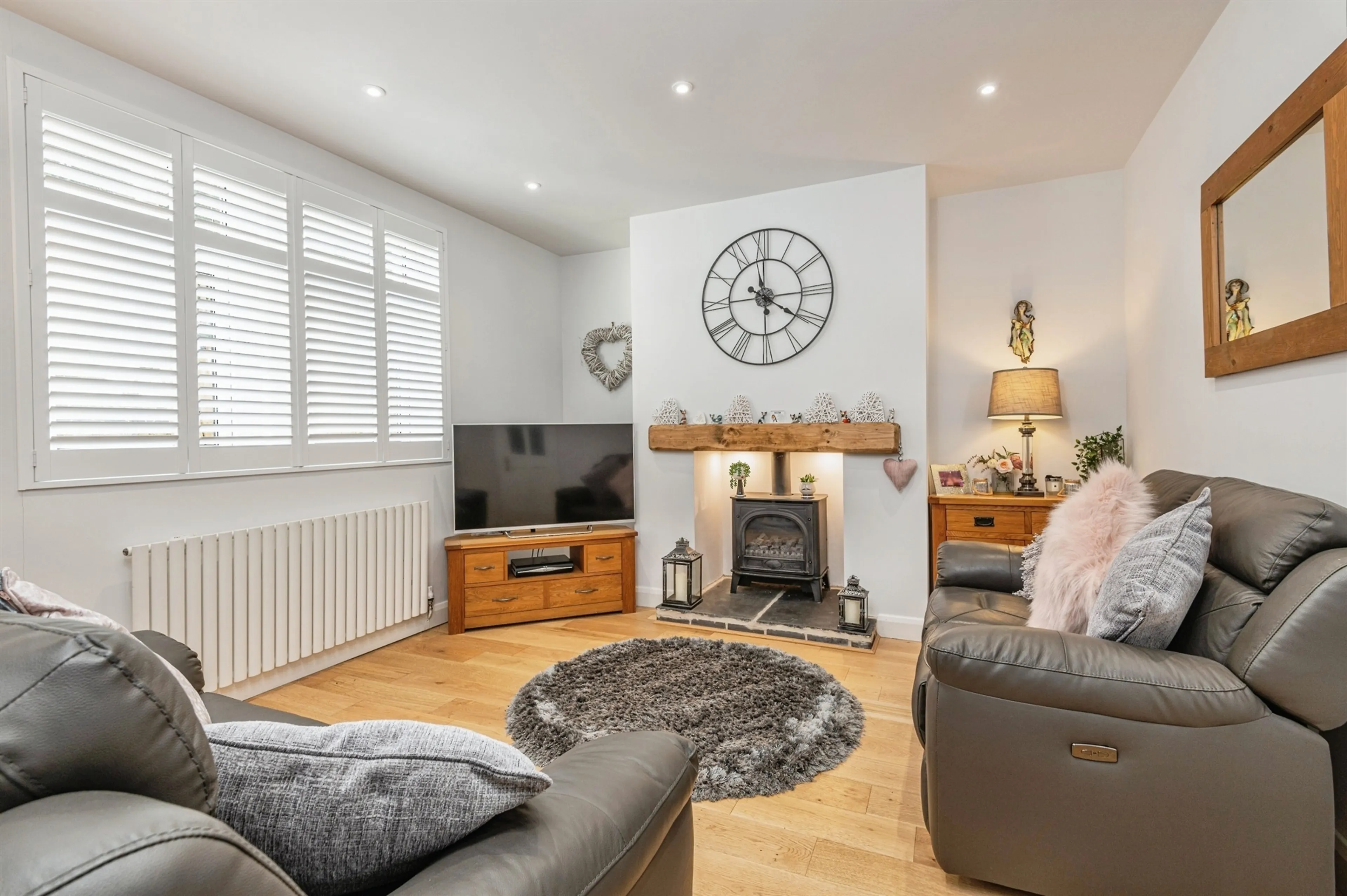 Property at Banksville, Holmfirth