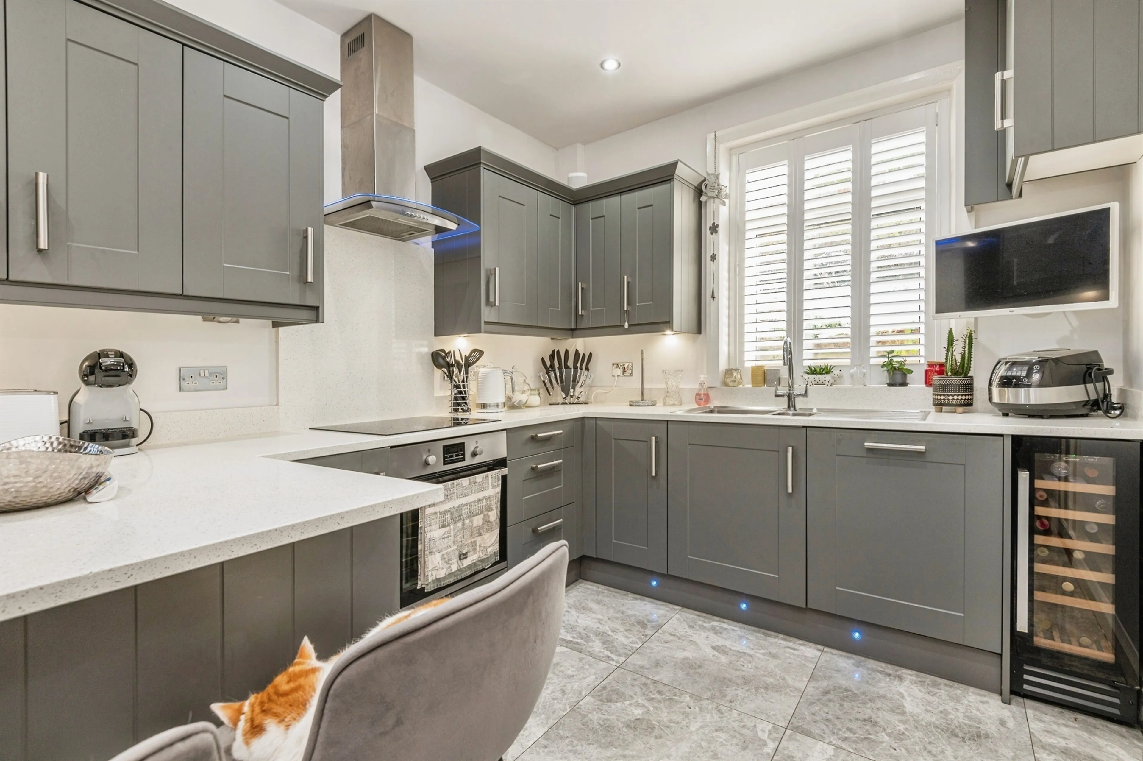Property at Banksville, Holmfirth