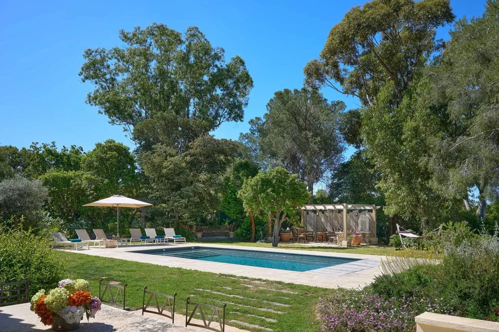 Rayol-Canadel-sur-Mer, 83820, France