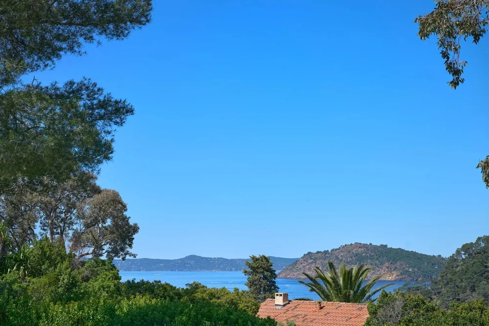 Rayol-Canadel-sur-Mer, 83820, France