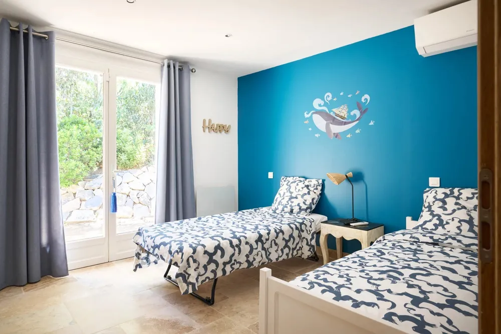 Rayol-Canadel-sur-Mer, 83820, France