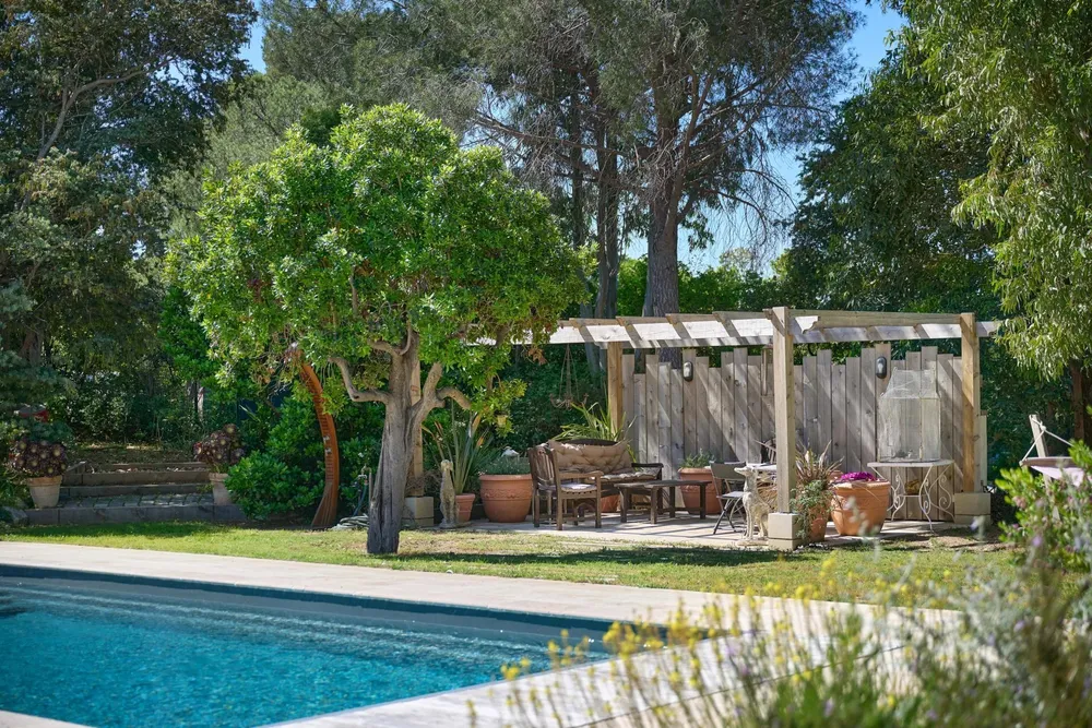 Rayol-Canadel-sur-Mer, 83820, France