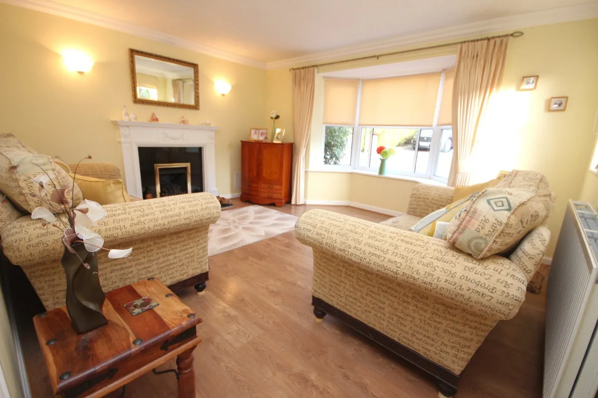 Cowslip Road, Broadstone, Dorset, BH18